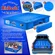 Pittman Outdoors PPI 104 AirBedz setup and installation in truck bed