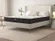 Fiberglass-free materials used in Pleasure Bedding Resona mattress for safety