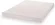 PlushBeds organic cotton sofa mattress on a couch