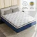 PUBPLON mattress compressed in box for convenient delivery and setup