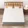 Easy-to-set-up PurrJoys queen mattress delivered in a box for convenience
