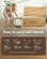 Puzdaz mattress features motion isolation and reinforced edge support