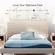 8 inch thick queen memory foam mattress for comfortable sleep