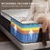 Medium firm Queen Rose mattress designed for back pain relief and spinal alignment