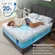 CertiPUR-US certified Queen Rose mattress for safe sleep