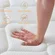 Individual pocket springs in queen mattress for motion isolation and silent sleep