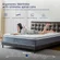 Medium firm QUYNTRIXION mattress for pressure relief