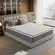 QUYNTRIXION queen mattress with gel memory foam and pocket springs