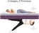 REGOSS hybrid mattress with individually pocketed coils for support