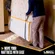 Reusable mattress bags fit king, queen, full, and twin mattresses for moving