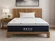 Individually wrapped innerspring coils in REVO mattress for superior support