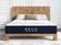 REVO SLEEP 10-inch gel memory foam mattress in twin size
