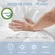 Strengthened edge support on RHHVVR twin XL mattress