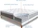 Rimensy gel memory foam hybrid mattress provides cooling and support