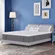 RO REST ONLY mattress box being delivered to a home doorstep
