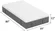 RO REST ONLY memory foam mattress layer providing pressure relief