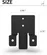 ruiru bro heavy duty mattress retainer bar gripper keeping mattress in place