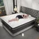 Ruoysun queen mattress dimensions and specifications with measuring tape