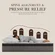 Extra firm SAYRE SLEEP queen mattress providing optimal back support