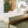Serenia Sleep queen size organic latex hybrid mattress in a box
