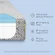 Serta Amazon exclusive mattress with CertiPur-US certification