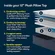 Serta bed-in-a-box queen size mattress ready for easy delivery