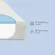 Serta medium-firm supportive mattress designed for ewe bedding comfort