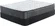 Signature Design by Ashley full size firm hybrid mattress with lumbar support