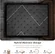Extra firm Slecofom mattress providing optimal back support during sleep