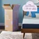 Unboxing and setting up the 10-inch Sleep Innovations hybrid mattress