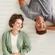 Supportive medium firm feel of Sleep On Latex mattress