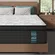 Sleepmax extra firm queen mattress with hybrid cooling technology
