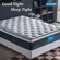 Sleptight 12-inch thick mattress with comfortable pillow top