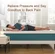 Medium firm blue twin mattress in a box from Slomix