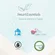 7-inch SmartBD mattress with cooling foam for optimal support
