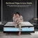 SNFPNE hybrid mattress for silent sleep in bedroom