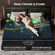 12 inch memory foam mattress for comfortable sleep