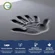 Bamboo charcoal gel technology in Sogesfurniture mattress for temperature regulation