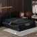Sogesfurniture queen size bamboo charcoal gel memory foam mattress