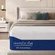 12 inch cooling gel infused mattress for pressure relief and comfort