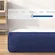 SogesSleep queen size portable mattress as guest bed