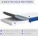 SogesSleep foldable mat used for yoga practice