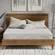 SomosBeds extra firm twin mattress with gel memory foam