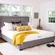 SR Red Sunrising Bedding 10-inch twin natural latex mattress with firm support
