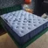 Stearns & Foster Estate Soft Tight Top King mattress with elegant design