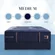 Stearns & Foster Reserve mattress luxury hybrid sleep surface with premium materials