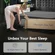 SUAYEA hybrid mattress combines memory foam and springs for comfort and support