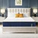 Suiforlun queen mattress in box with cooling fabric cover
