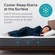 Fiberglass free mattress with breathable HyPUR-Gel cooling technology