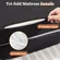 Sweetcrispy portable mattress ideal for travel, yoga, and guests